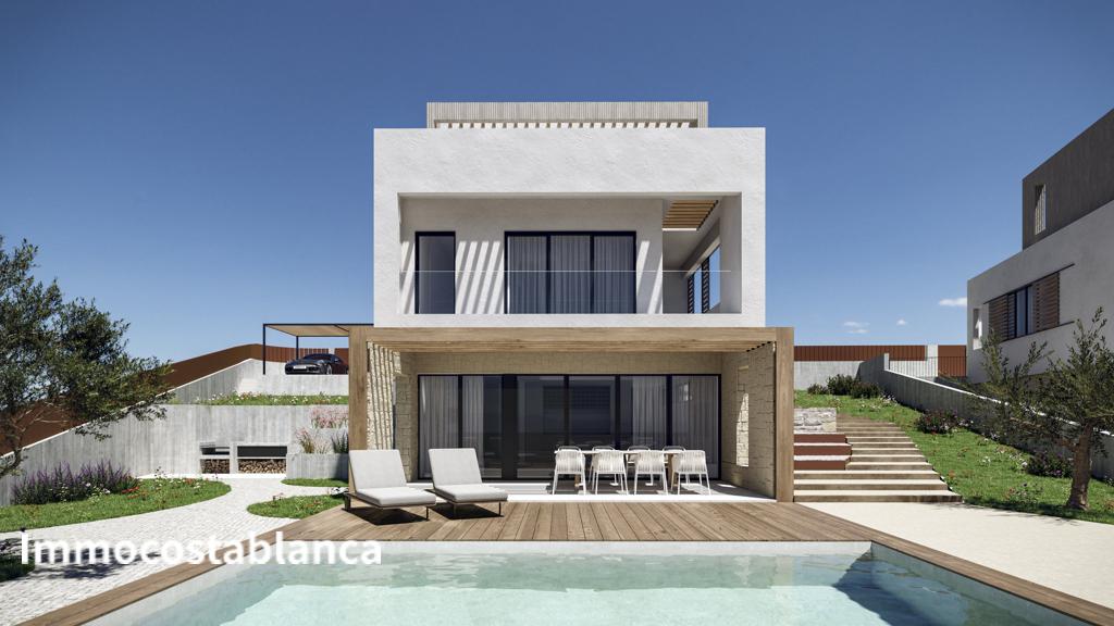 Villa in Benidorm, 158 m², 760,000 €, photo 10, listing 75895536
