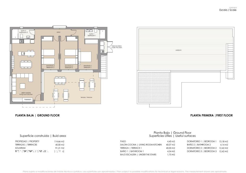 Villa in Orihuela Costa, 114 m², 470,000 €, photo 1, listing 3959536