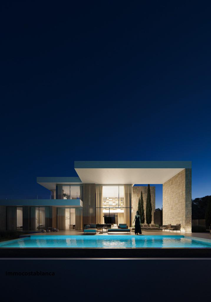 Detached house in Moraira, 555 m², 3,500,000 €, photo 8, listing 42632416