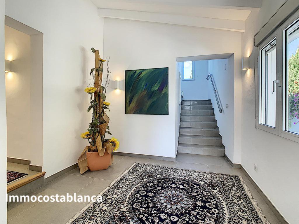 Detached house in Benitachell, 428 m², 1,490,000 €, photo 10, listing 44701936