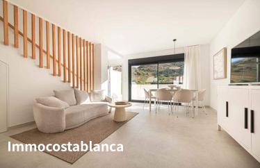 Terraced house in Cox, 142 m²