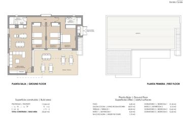 Villa in Orihuela Costa, 114 m²