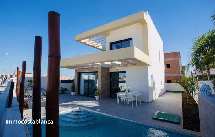 Villa in Los Montesinos, 360,000 €, photo 3, listing 25008256