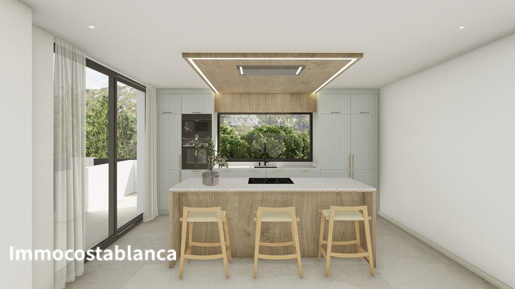 Villa in Polop, 307 m², 675,000 €, photo 10, listing 38263456