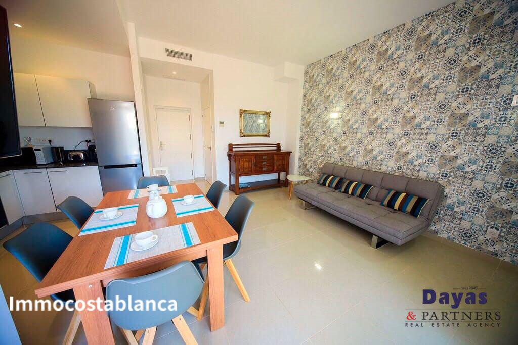 Apartment in Dehesa de Campoamor, 100 m², 190,000 €, photo 8, listing 25116016