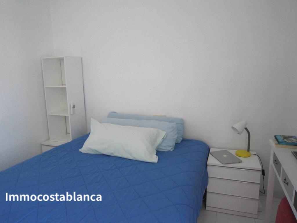 3 room apartment in Calpe, 78 m², 165,000 €, photo 8, listing 5921616