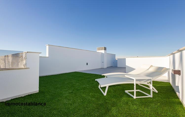 Terraced house in Orihuela Costa, 145 m², 315,000 €, photo 7, listing 19930016