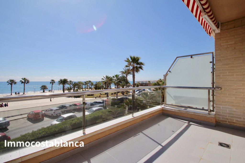 Apartment in Playa Flamenca, 137 m², 335,000 €, photo 4, listing 37634248