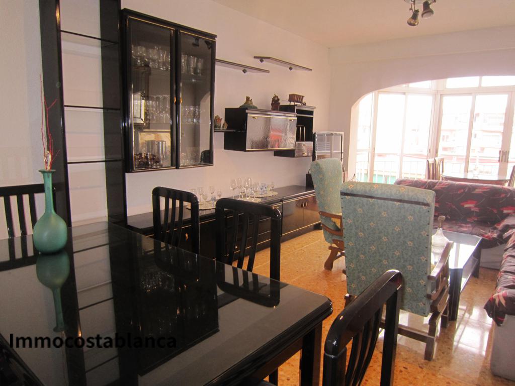 4 room apartment in Calpe, 142 m², 149,000 €, photo 2, listing 54383128