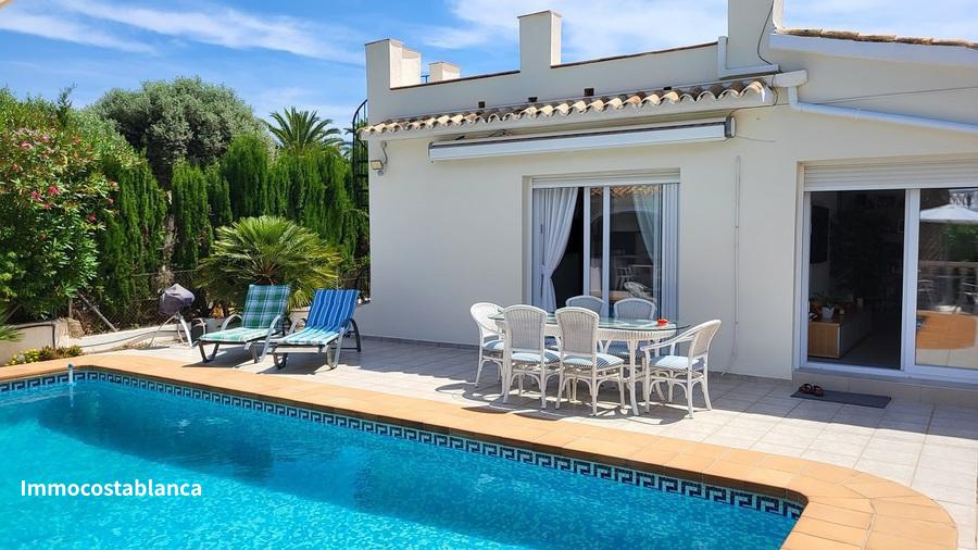 Villa in Javea (Xabia), 141 m², 480,000 €, photo 1, listing 76252096