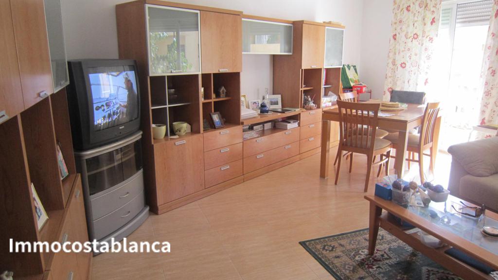 Apartment in Calpe, 160,000 €, photo 2, listing 18097528