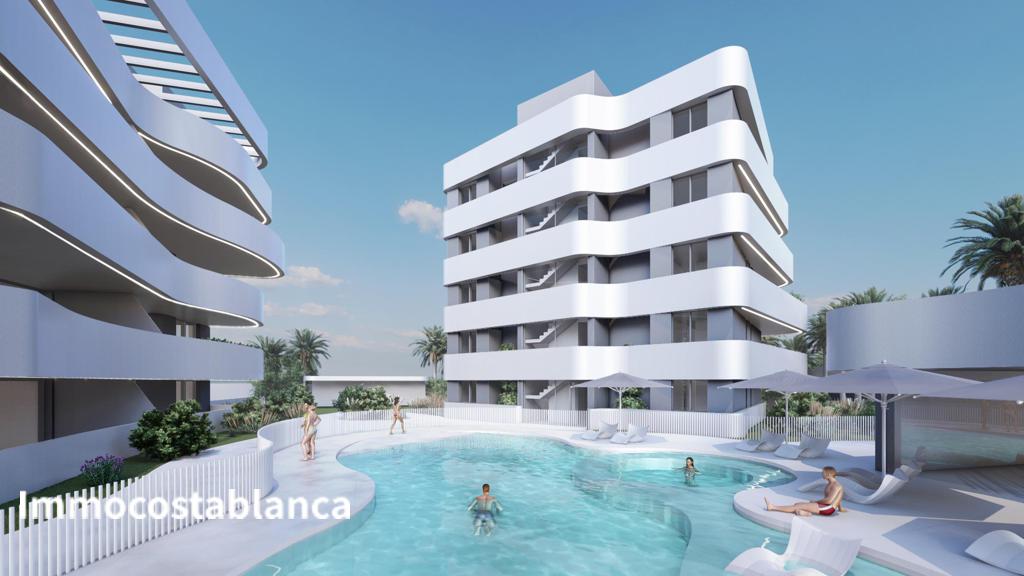Penthouse in Guardamar del Segura, 175 m², 375,000 €, photo 2, listing 29298816