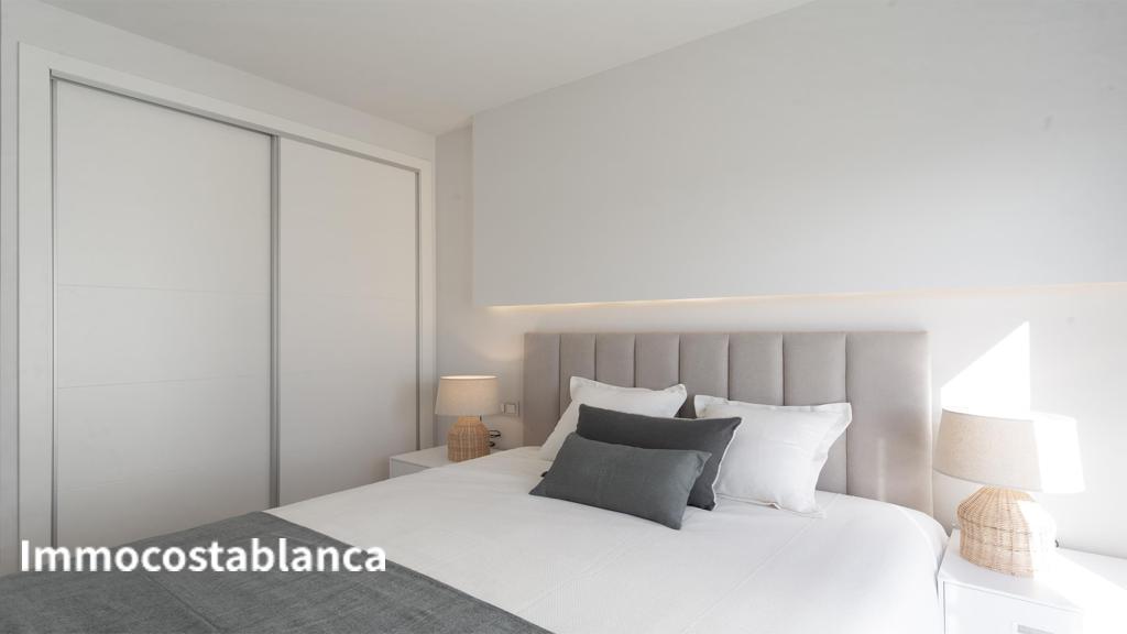 Penthouse in Denia, 122 m², 625,000 €, photo 8, listing 9515616