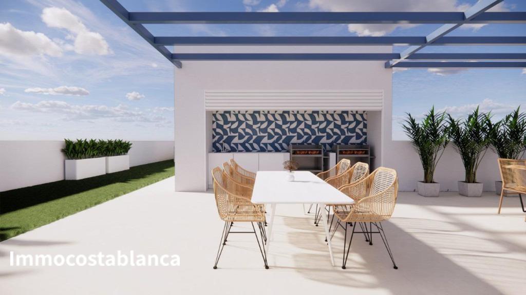 Apartment in Pilar de la Horadada, 55 m², 246,000 €, photo 4, listing 17297216