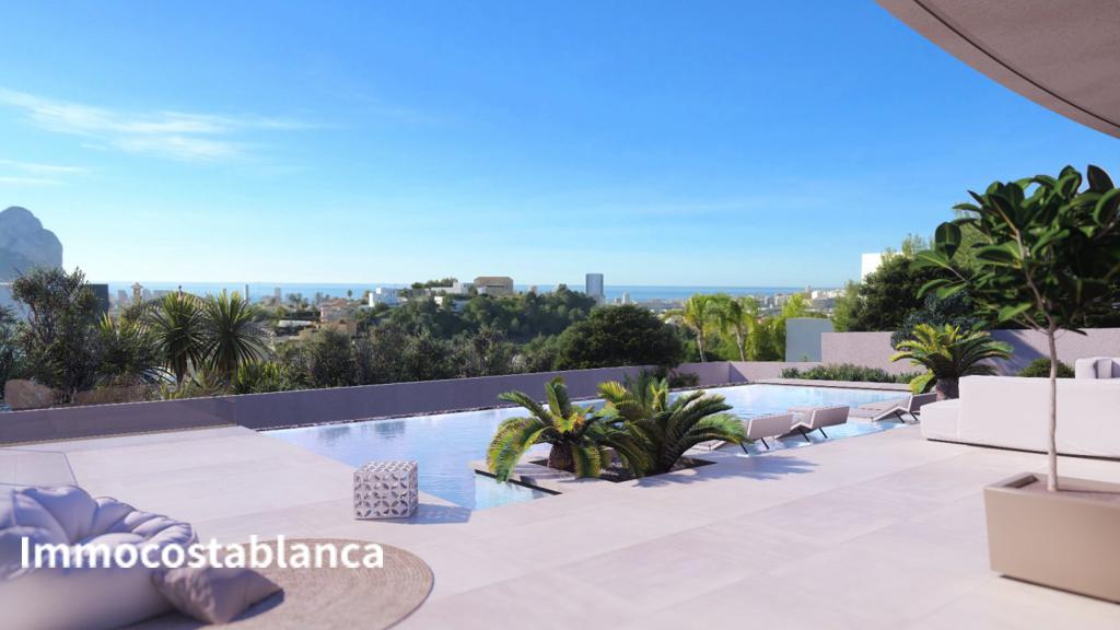 Villa in Calpe, 285 m², 1,750,000 €, photo 6, listing 28226416