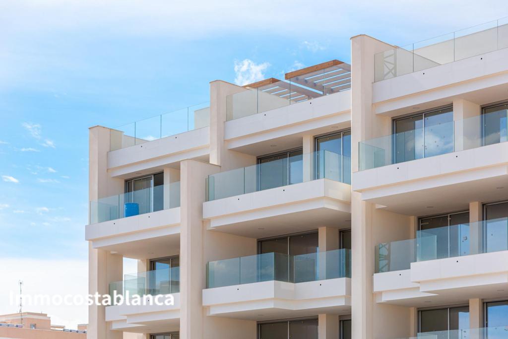 Apartment in Orihuela Costa, 103 m², 425,000 €, photo 8, listing 60615536