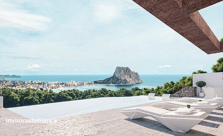 Villa in Calpe, 427 m², 1,550,000 €, photo 1, listing 49247536