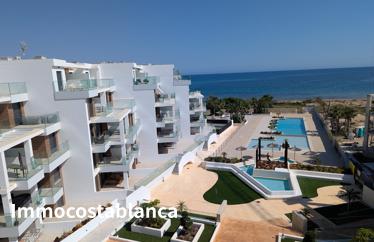 Detached house in Denia