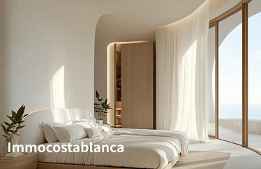 Detached house in Javea (Xabia), 395 m²