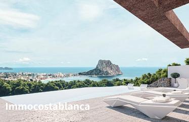 Villa in Calpe, 427 m²