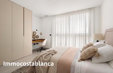 Detached house in Benidorm, 324 m²