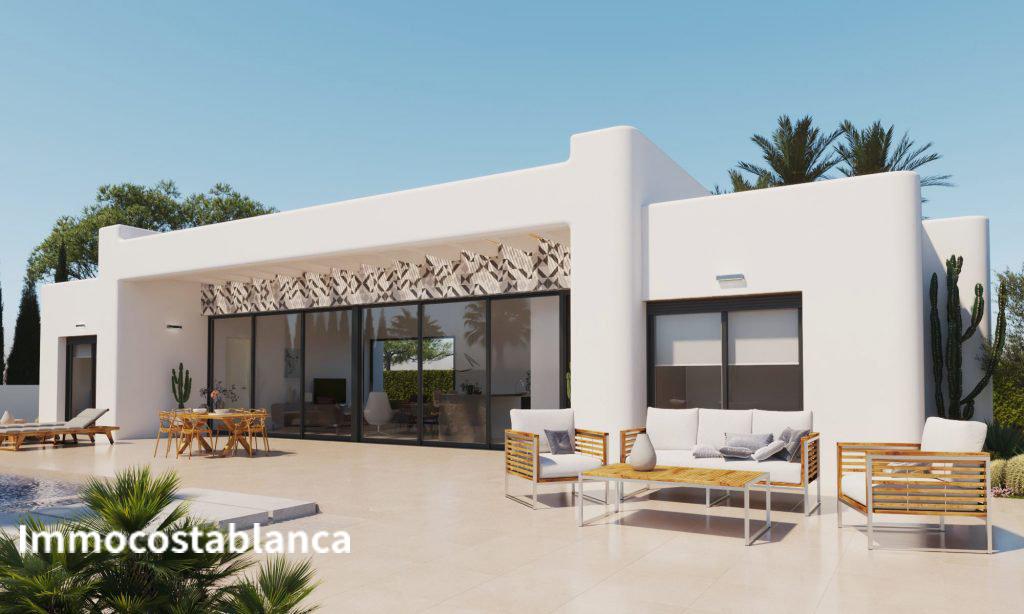 4 room villa in Ciudad Quesada, 160 m², 670,000 €, photo 5, listing 38248176