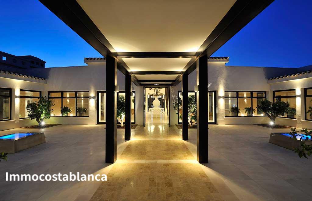 Penthouse in Dehesa de Campoamor, 249 m², 1,350,000 €, photo 7, listing 2950496