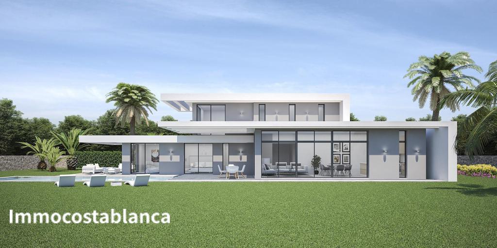 Villa in Javea (Xabia), 185 m², 685,000 €, photo 1, listing 2976096