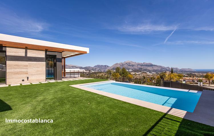 Villa in Polop, 103 m², 514,000 €, photo 4, listing 43186016