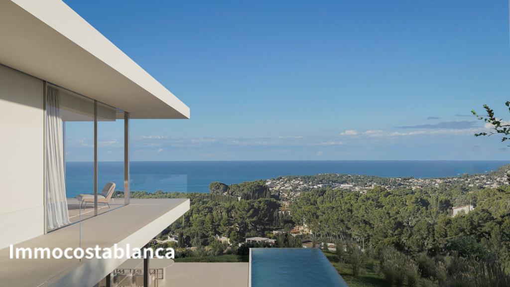 Villa in Benissa, 267 m², 2,300,000 €, photo 9, listing 68279536