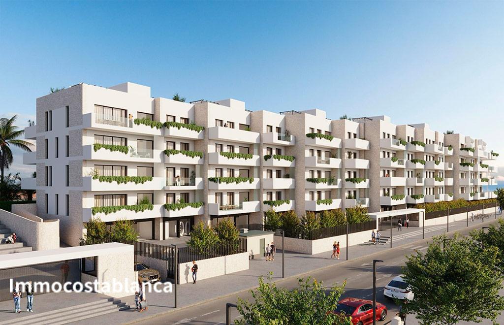 Apartment in Polop, 89 m², 375,000 €, photo 7, listing 74339616