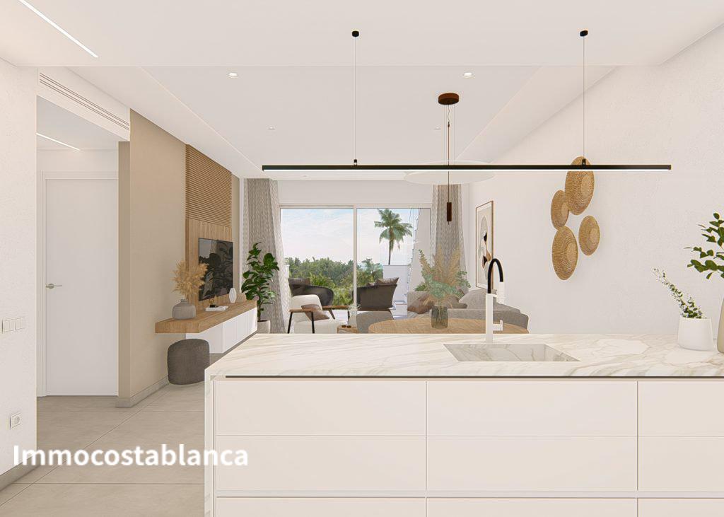4 room apartment in Guardamar del Segura, 90 m², 283,000 €, photo 3, listing 25856