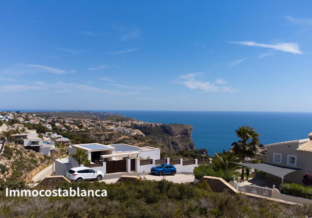 Detached house in Moraira, 720 m², 2,450,000 €, photo 3, listing 25008416