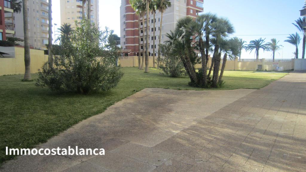 2 room apartment in Calpe, 58 m², 115,000 €, photo 9, listing 4091128
