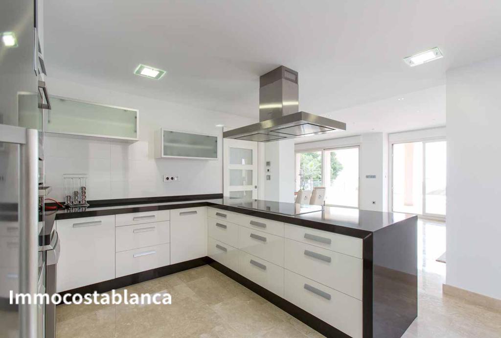 Villa in Moraira, 559 m², 2,180,000 €, photo 1, listing 69363216