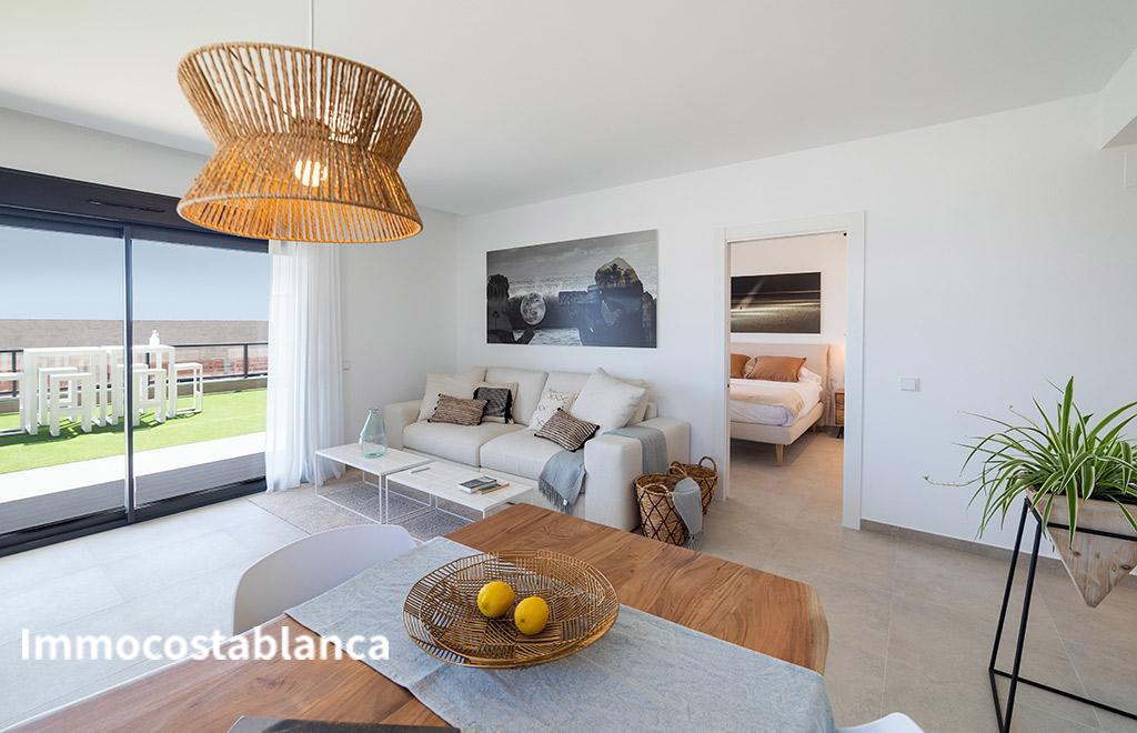 Apartment in Gran Alacant, 96 m², 316,000 €, photo 2, listing 31726328