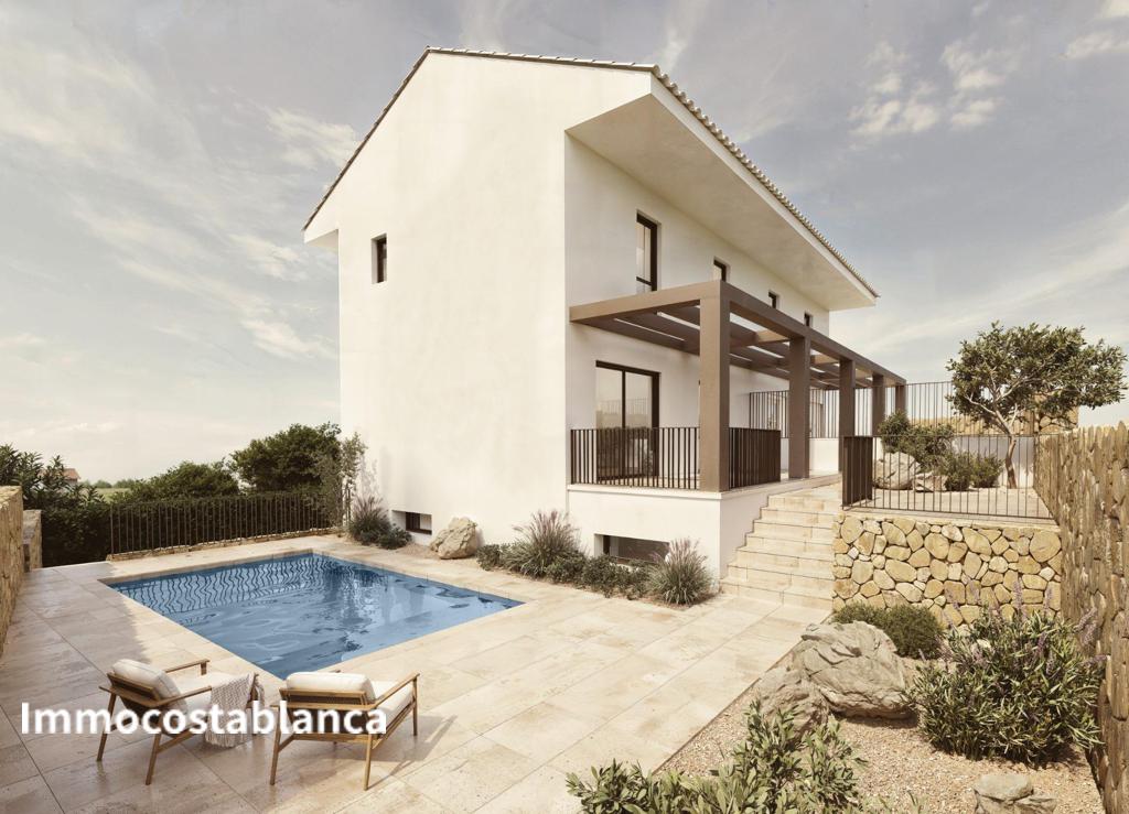 Villa in La Nucia, 185 m², 594,000 €, photo 5, listing 24367536