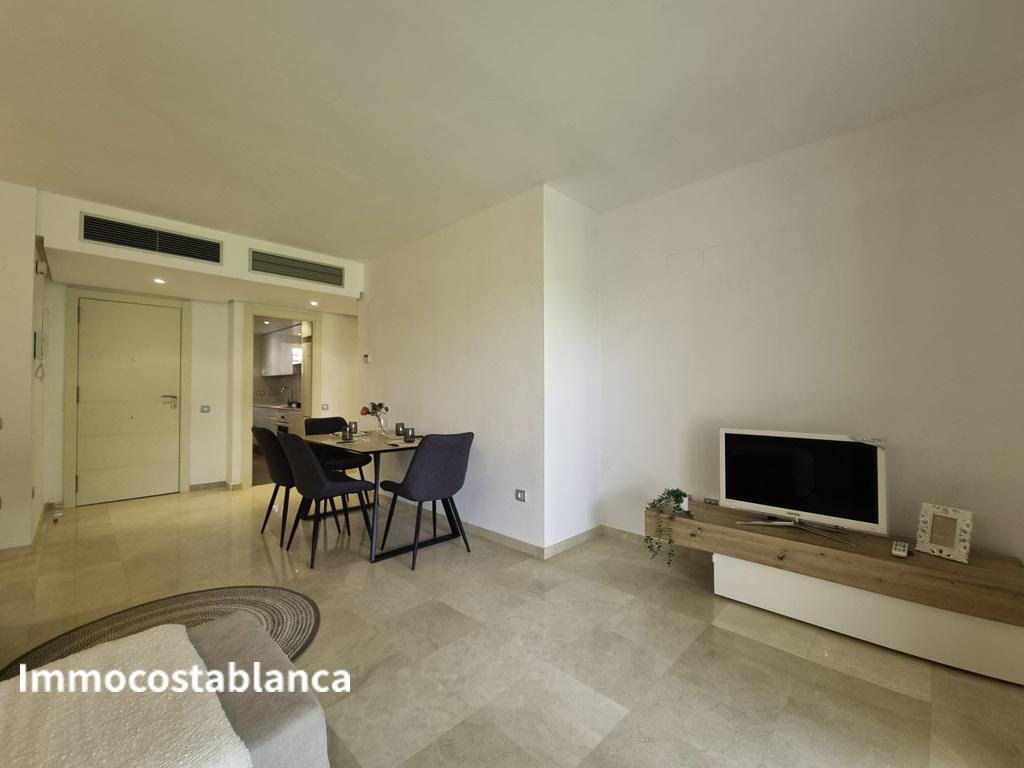 Apartment in Dehesa de Campoamor, 245,000 €, photo 9, listing 10913696