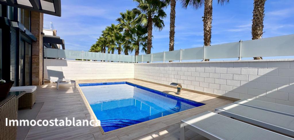 Villa in Orihuela Costa, 128 m², 450,000 €, photo 10, listing 16697216