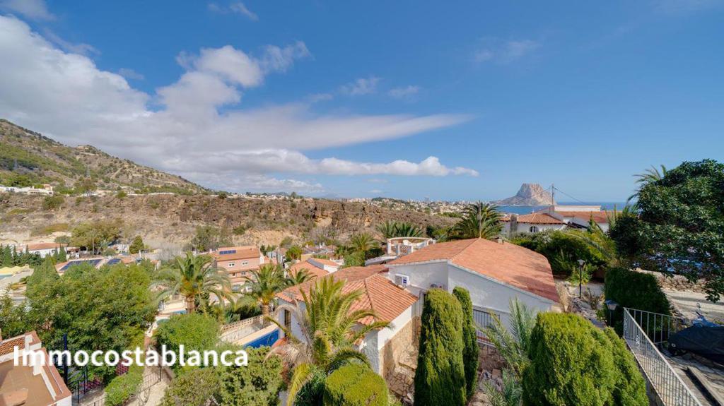 Villa in Calpe, 256 m², 526,000 €, photo 8, listing 75053856