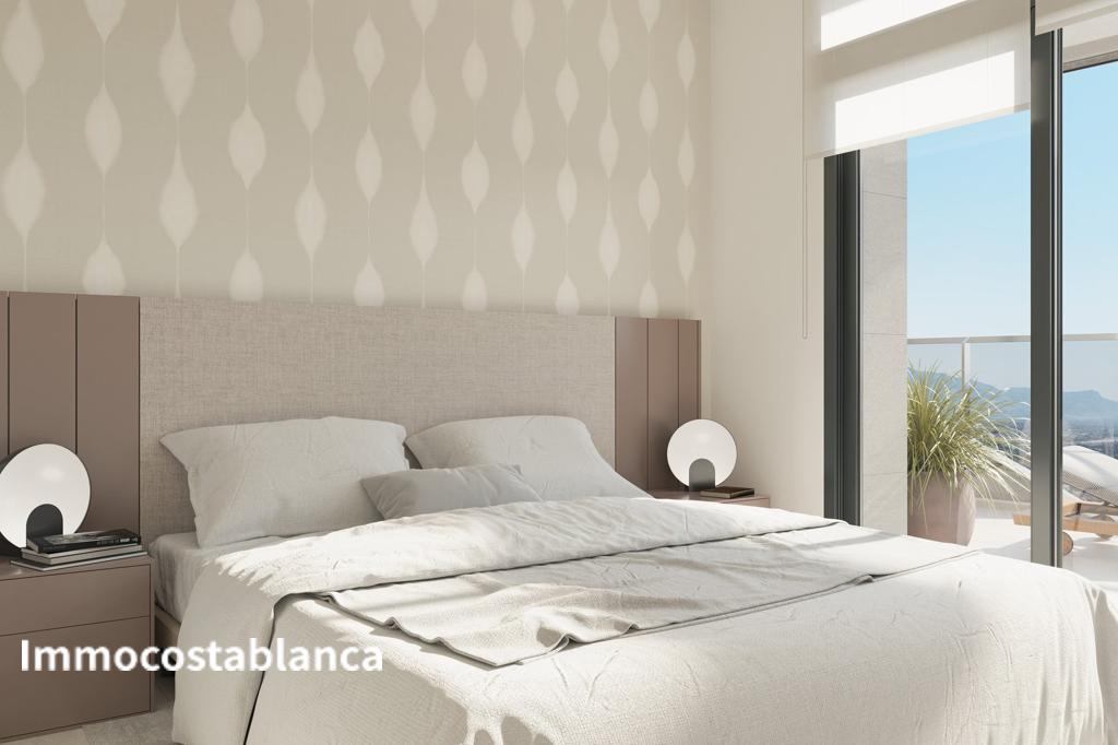 New home in Benidorm, 211 m², 699,000 €, photo 8, listing 54826816