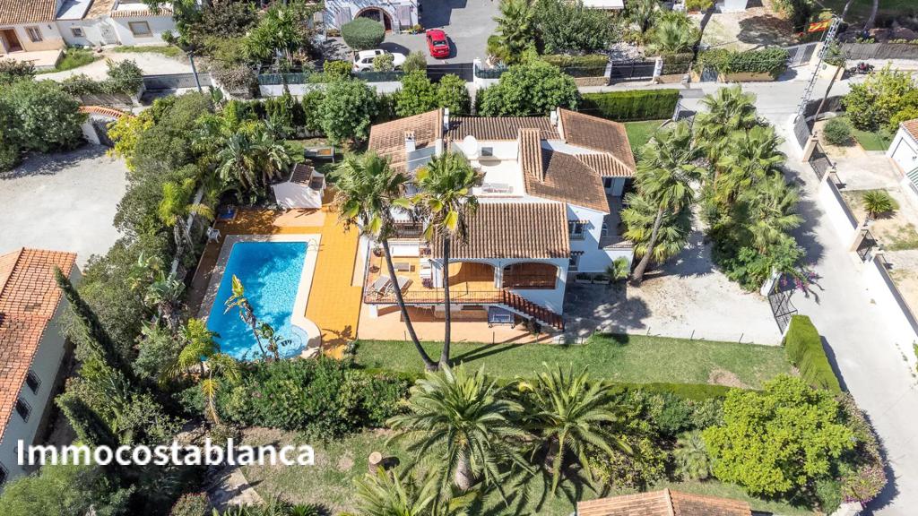 Villa in Javea (Xabia), 360 m², 795,000 €, photo 6, listing 50839456