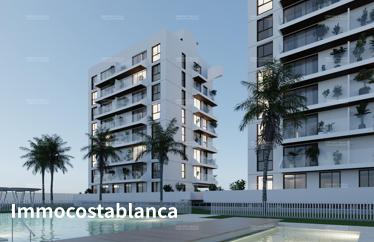 Apartment in Guardamar del Segura, 90 m²