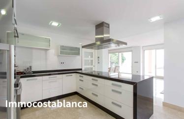 Villa in Moraira, 559 m²