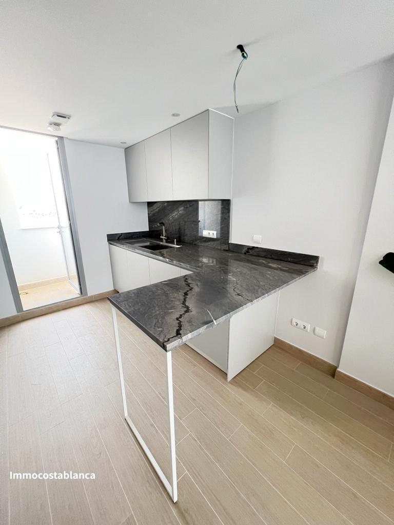 Apartment in Calpe, 121 m², 767,000 €, photo 7, listing 37648176