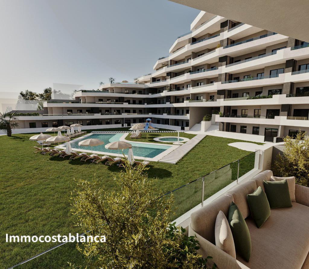 Apartment in San Miguel de Salinas, 137 m², 180,000 €, photo 9, listing 73704176
