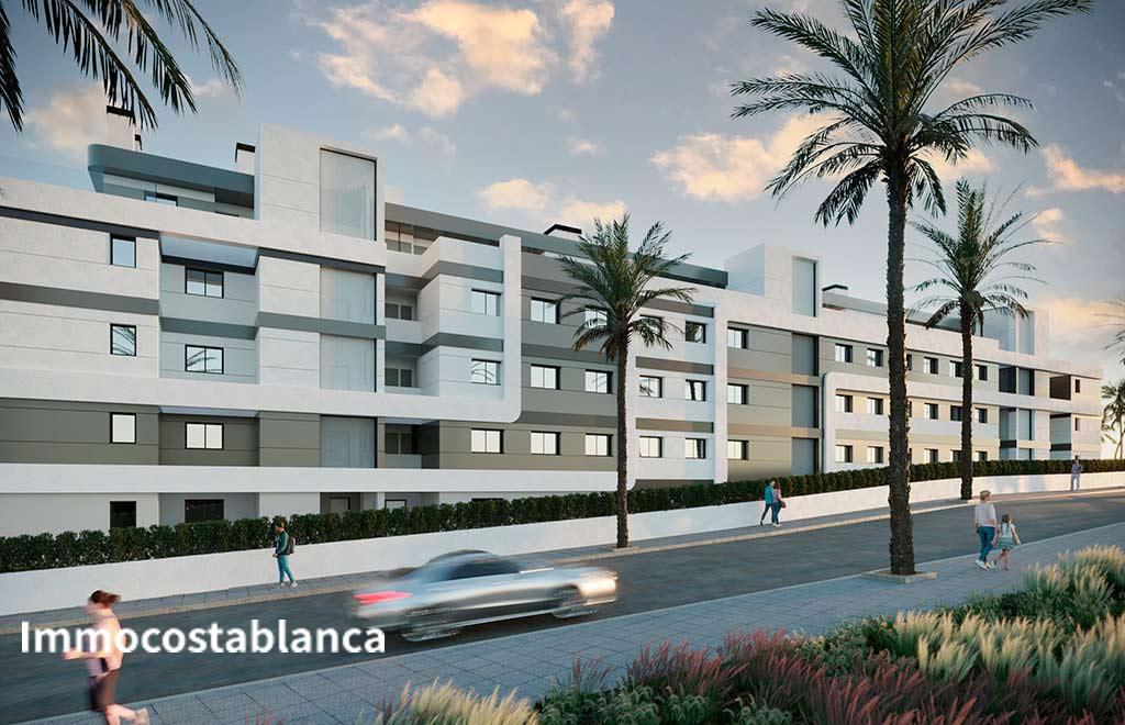 Penthouse in El Campello, 74 m², 399,000 €, photo 10, listing 25658656