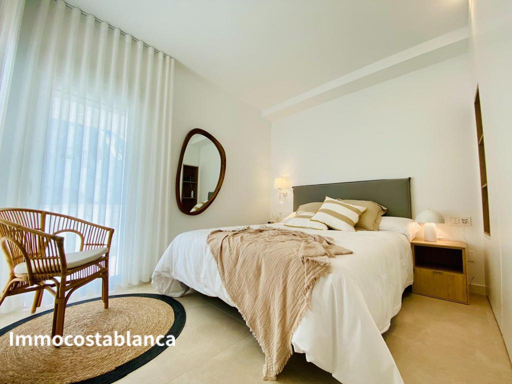 Detached house in Pilar de la Horadada, 77 m², 320,000 €, photo 8, listing 14207536