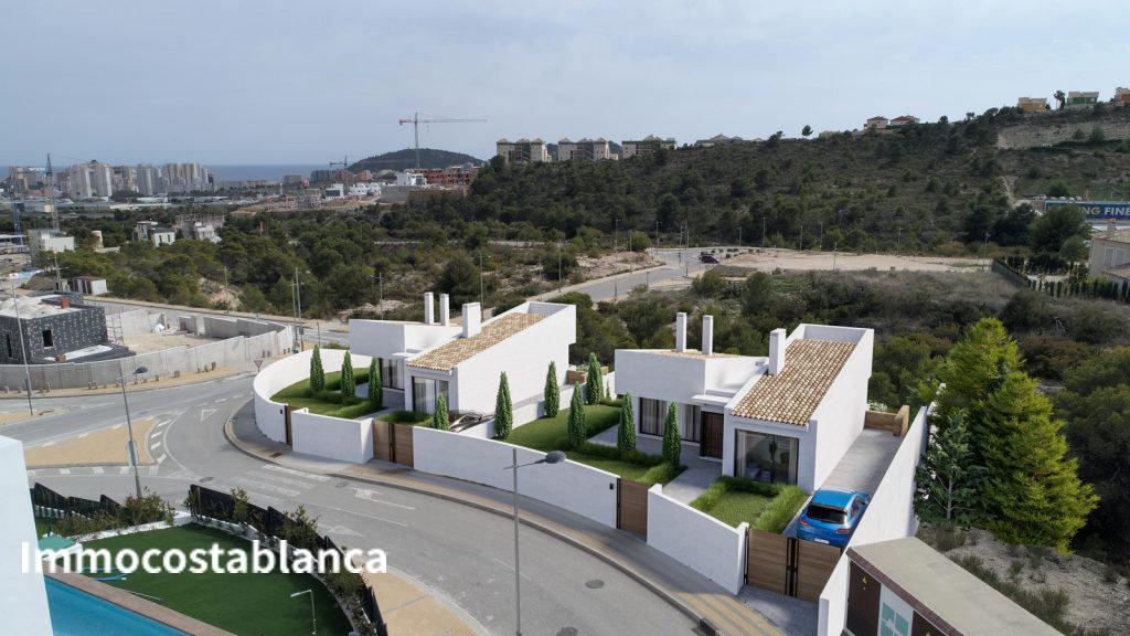 5 room villa in Finestrat, 172 m², 499,000 €, photo 7, listing 33215376
