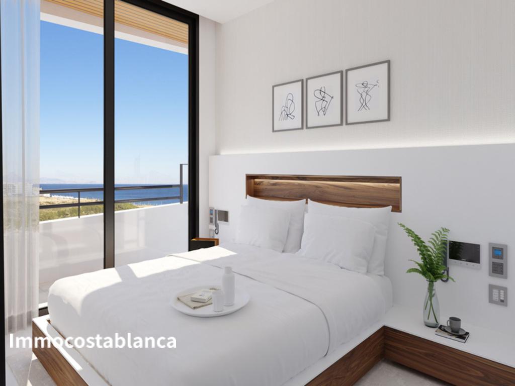 Apartment in Santa Pola, 74 m², 245,000 €, photo 3, listing 22976096